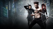 The Wolverine (2013) - Backdrops — The Movie Database (TMDB)