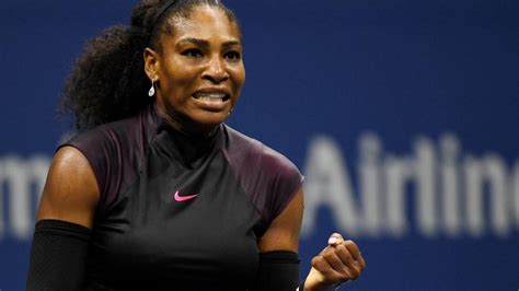 Serena Williams Ties Grand Slam Match Wins Record Sports Illustrated