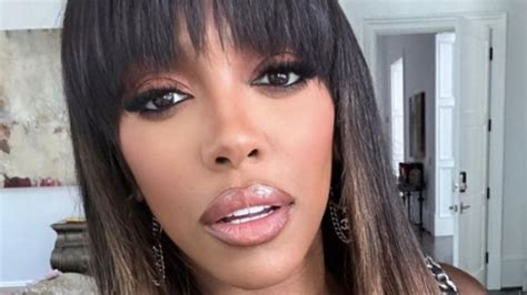 here s why rhoa star porsha williams is trending