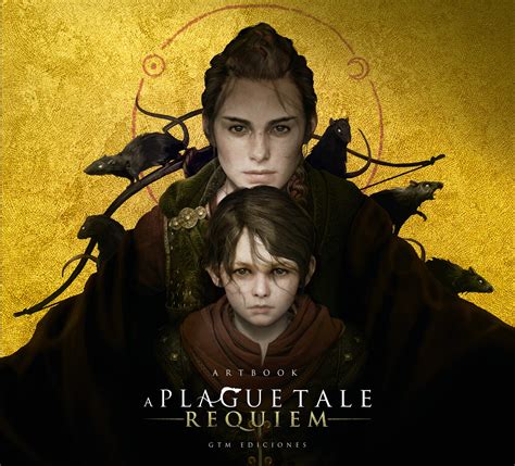 A Plague Tale Requiem Trailer Nuevo Nextgamees