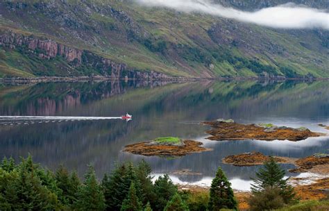 Soul-stirring Scotland