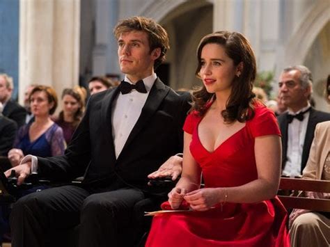 Me Before You Trailer Boosts Book Sales