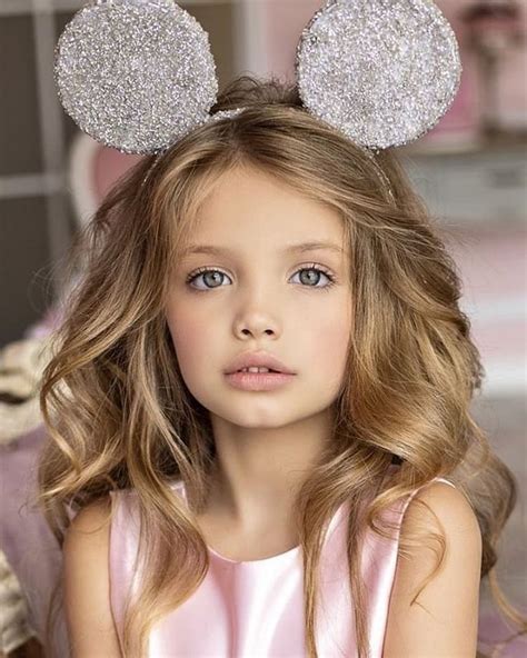 Pin By Mr E On Youtube Kids Fashion Beautiful Little Girls Little