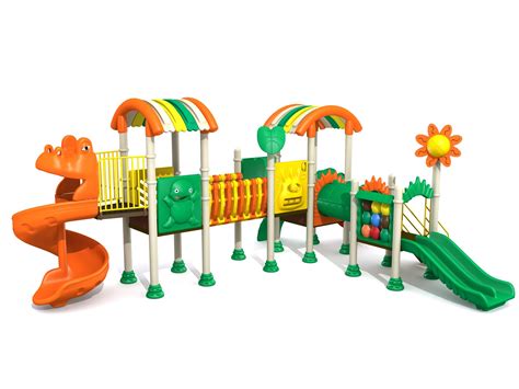 Cheap Plastic Children Outdoor Playgrounds Manufacturers And Suppliers