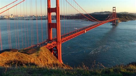 20 Awesome Facts About The Golden Gate Bridge Mental Floss