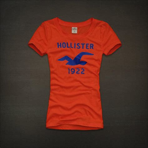 Hollister By Abercrombie Women Hidden Hills Graphic Tee T Shirt Top Ebay