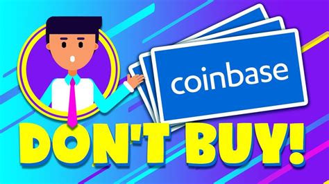 But does that make it a worthwhile investment? Coinbase IPO: Should You Buy Coinbase Stock? (UNSAFE ...