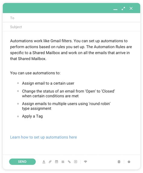 Write Awesome Customer Service Emails Best Practices Templates