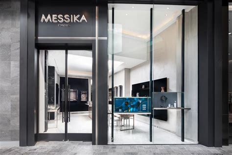 How Messika Paris Conquered Retail And New Markets In 2020 Study Sea
