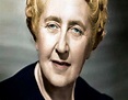 10 curiosidades de Agatha Christie