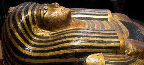 10 interesting facts about mummification design talk