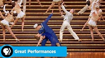 Official Preview | Broadway's Best | Great Performances | PBS - YouTube