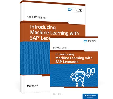 sap leonardo machine learning with sap beginners guide