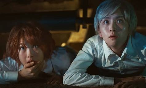 The Promised Neverland Live Action Bilibili Management And Leadership