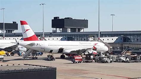 Austrian Airlines Os Aua Airline Bewerten Bewertungen