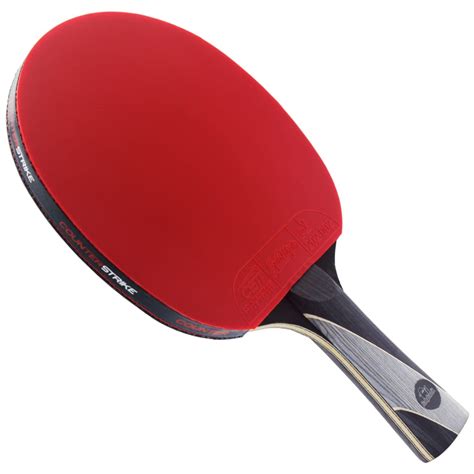 3000 Excell Carbon Ping Pong Paddle Table Tennis Racket Cornilleau