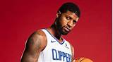 Paul george made his season debut on thursday in a loss to the pelicans, but it was an overwhelmingly positive performance that foreshadowed how difficult they will be to guard. Paul George: Clips forward to miss preseason; targets November return - Sports Illustrated