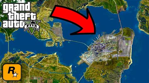 Gta 5 Liberty City Expansion Dlc Revealed By Rockstar Games Studios
