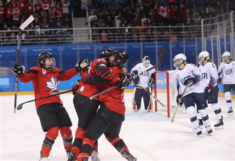 Nova Scotia Plans To Allow Limited Crowds At Womens World Hockey