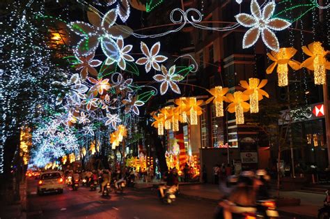 The Best Festivals In Vietnam