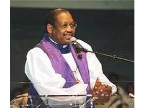 Bishop Gilbert Patterson Obituary Memphis Tn 995