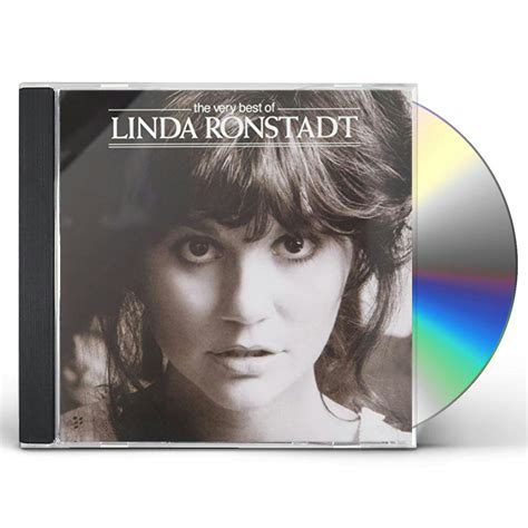 Very Best Of Linda Ronstadt Cd