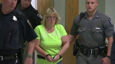 Ny Prison Worker Pleads Guilty In Escape Of 2 Killers 47abc