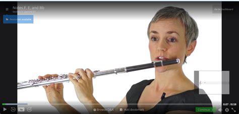 Learn To Play The Flute Like Youve Always Dreamed The Flute Coach