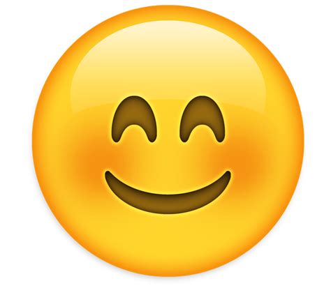 Download Emoticon Smile Emoji Happy Happiness Happy Face Happy Face