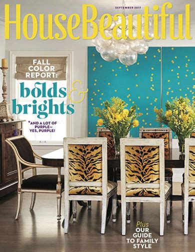 2024 House Beautiful Magazine Subscription Promo Codes And Offers Up