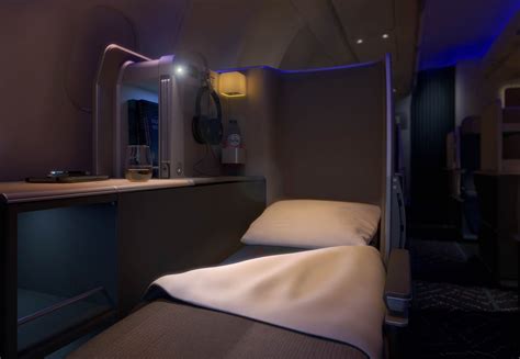 Brussels Airlines Introduces New Business Class Elite Traveler