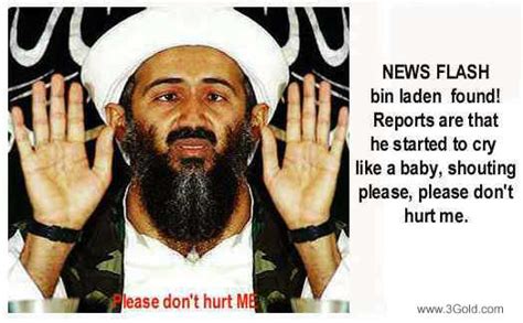 Funny Pictures Of Osama Bin Laden And Jokes 27