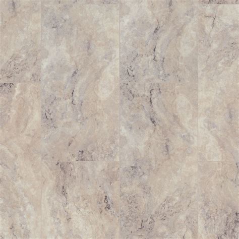 LVP - Ultra Florence Travertine 12-in x 24-in Waterproof Interlocking