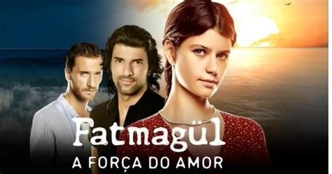 Fatmagul A Força Do Amor Faz Sucesso E Band Comemora A Audiência Da