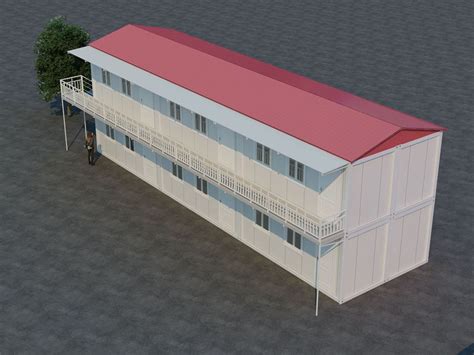 China Portable Demountable Classroom Manufacturers Suppliers