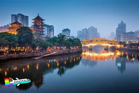 How Chengdu Became Chinas Most Inclusive City Condé Nast Traveler