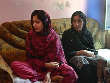 Agony Of Pakistani Women Enslaved By Dubai Sex Trade
