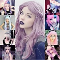Pastel Goth: An Introduction To Goth'S Lighter Side