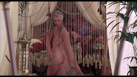 Naked Michelle Phillips In Valentino