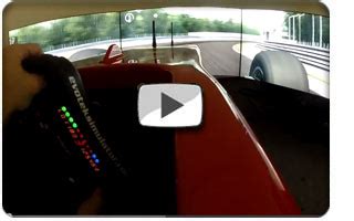 Assetto Corsa Customized Build For Evotek Motion Simulator Bsimracing