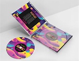 64 FREE CD/ DVD Cover Templates in PSD for the best music and video ...