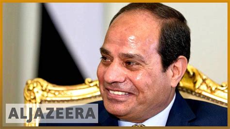 🇪🇬 Analysis Why Did Egypt S President Agree To The Interview With Cbs Al Jazeera English