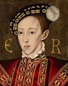 Encyclopedia of Trivia: Edward VI of England