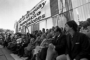 Uruguay: De la dictadura a la democracia, por Juan D Villa Romero