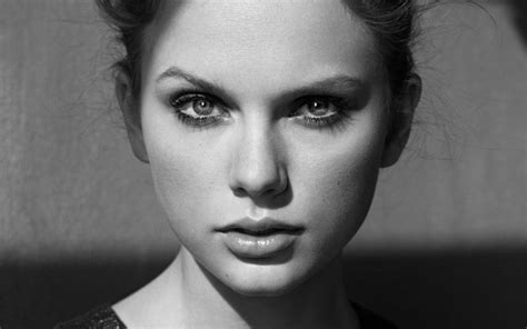 Wallpaper Face Women Model Celebrity Taylor Swift Nose Person