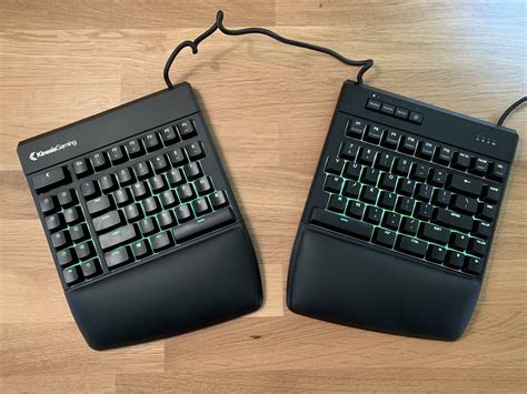 The Best Ergonomic Keyboards For 2022