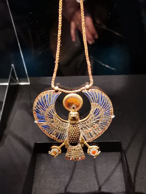 Tutankhamun Treasures Of The Golden Pharaoh My Top 10 — Love Pop Ups