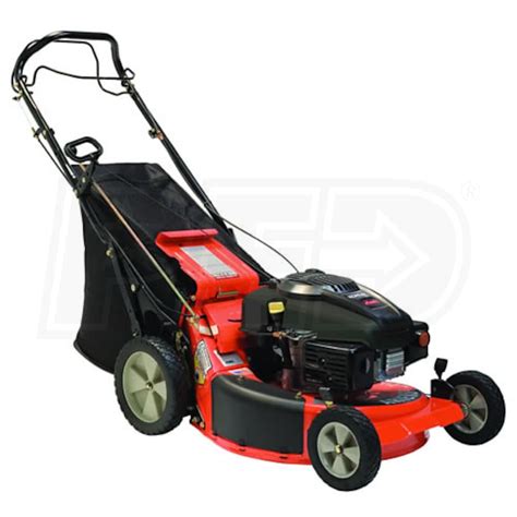 Ariens 911162 Classic Lm21s 21 Inch 45 Hp Self Propelled Lawn Mower W