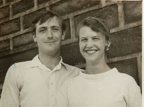 Sylvia Plaths Passionate Notes To Ted Hughes Up For Auction The