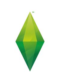 Sims Logo Avec Images Logo Du Jeu Sims Fond Ecran Iphone My XXX Hot Girl